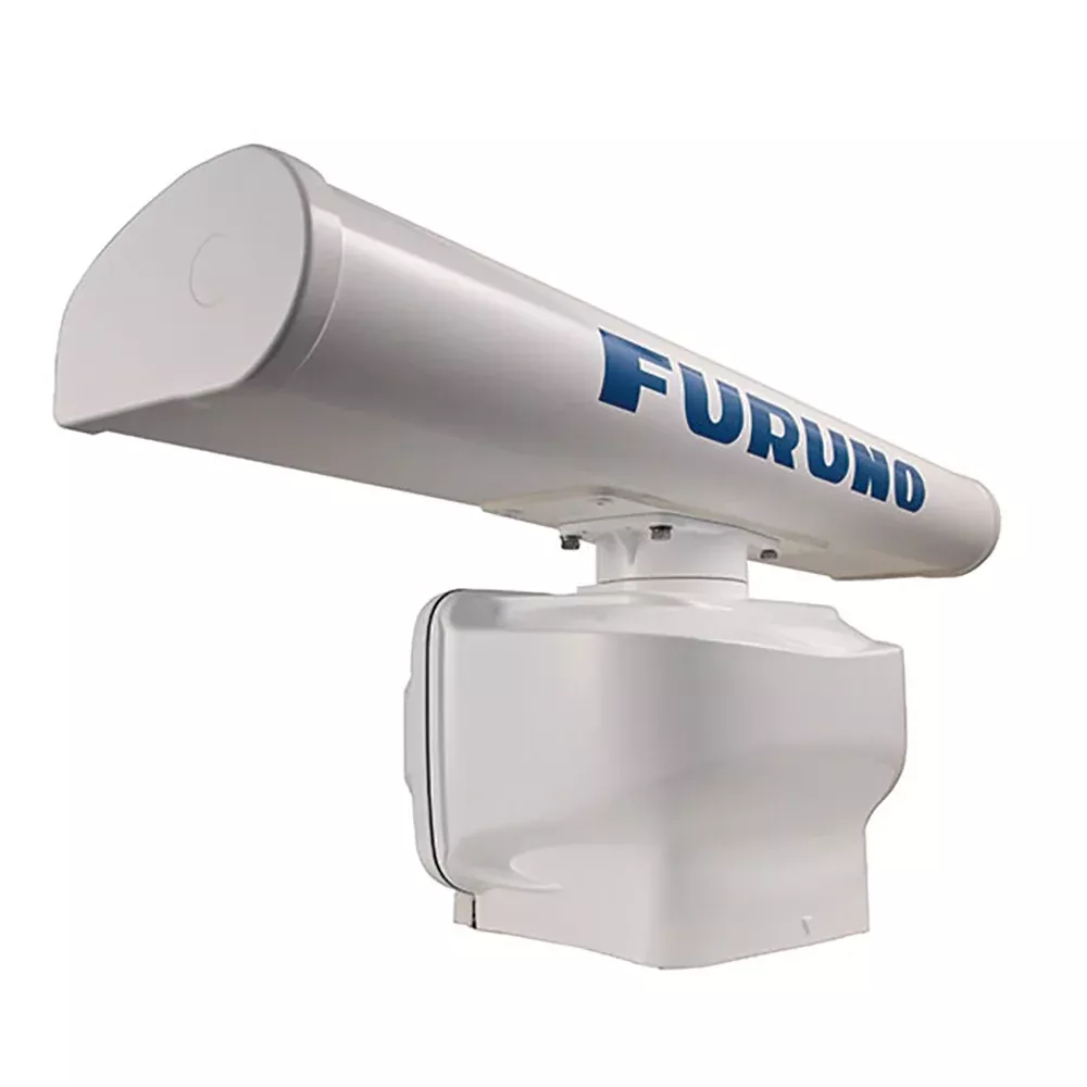 Furuno DRS25AX X-Class 25kW UHD Digital Radar System with 3.5' Open-Array Antenna and 15M Cable (DRS25AX/3)