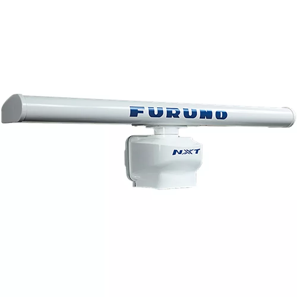 Furuno DRS6ANXT Solid State Doppler Radar w/Pedestal, 15M Cable6' Open Array