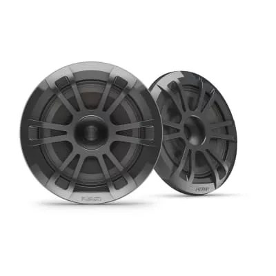 Fusion EL Series Marine Speakers