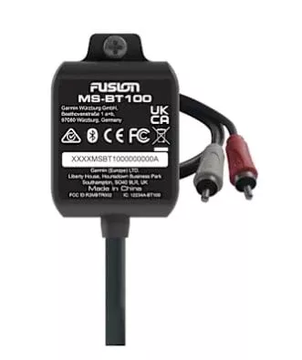 Fusion MS-BT100 BLUETOOTH Module