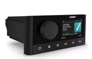 Fusion MS-RA210 Marine Stereo