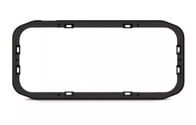 Fusion Panel-Stereo Accessory Mounting Spacer