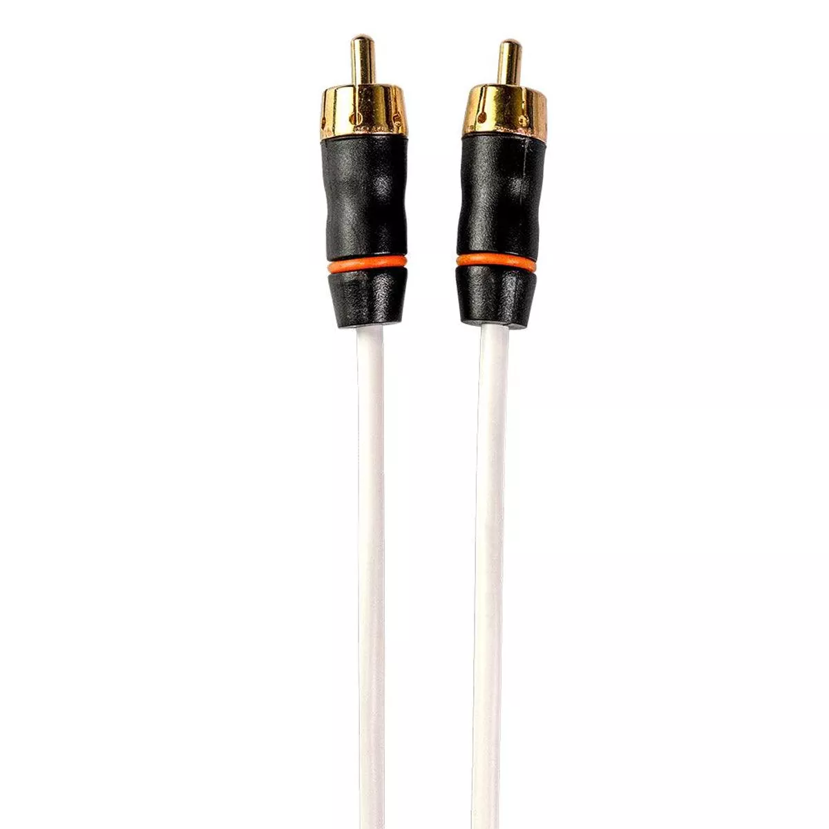 Fusion Performance RCA Cable - 1 Channel - 12 [010-13192-10]