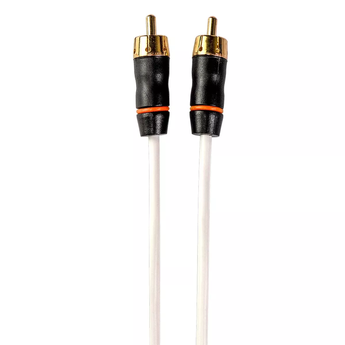 Fusion Performance RCA Cable - 1 Channel - 25 [010-13192-20]