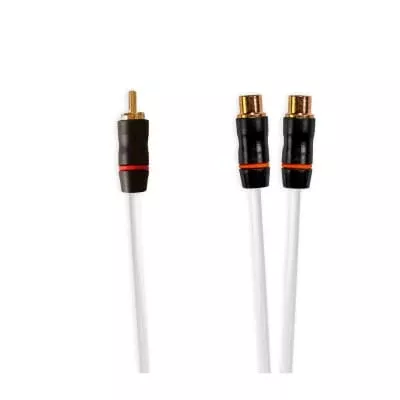 Fusion RCA Cables