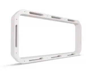 Fusion Sound-Panel Accessory Mounting Spacers