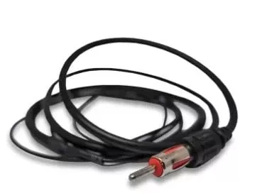 Fusion Stealth Antenna