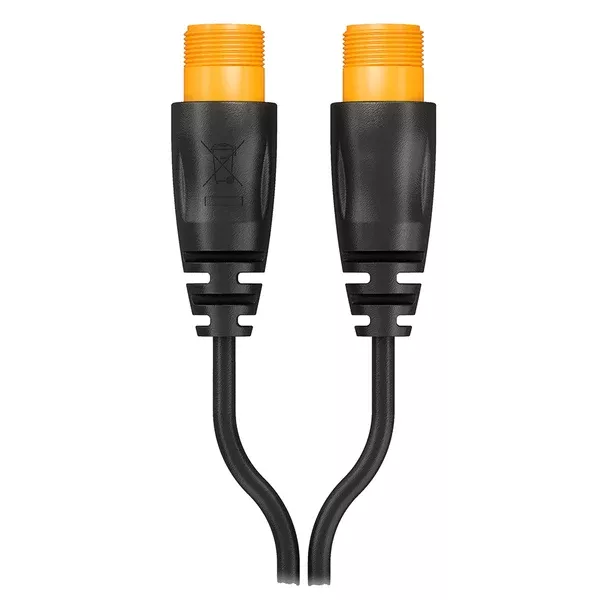 Garmin 12-Pin Transducer Y-Cable Port/Starboard - 2M (010-12225-10)