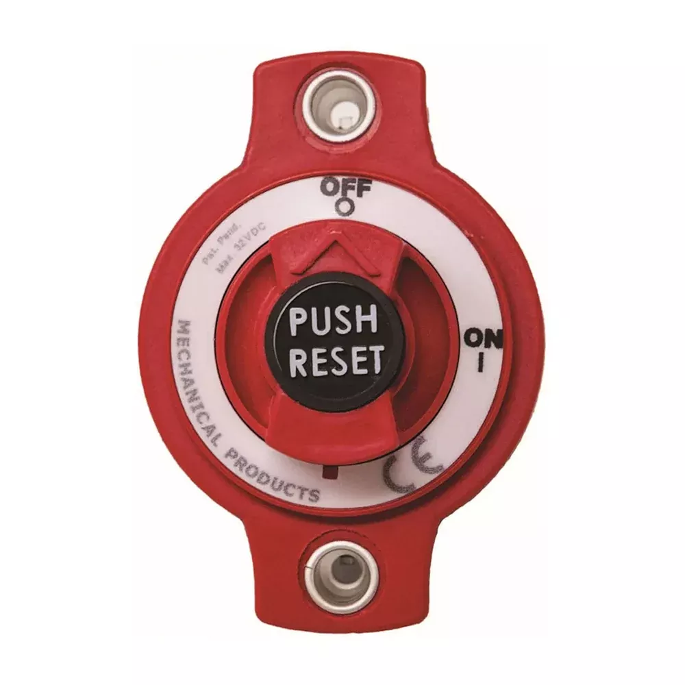 Garmin 40 AMP Circuit Breaker