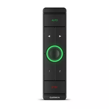 Garmin APK 10 Autopilot Keypad Vertical