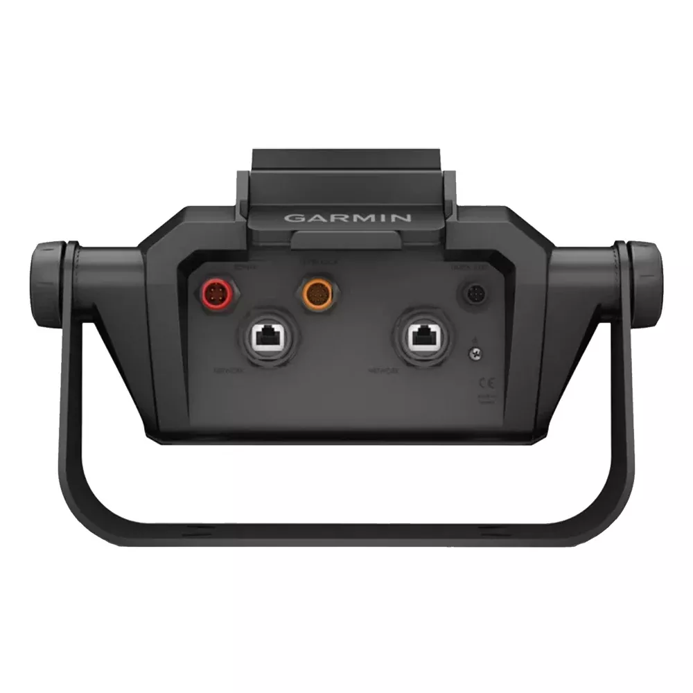 Garmin Bail Mount with Quick Release Cradle for ECHOMAP Ultra 2 12" Chartplotter (010-13353-03)