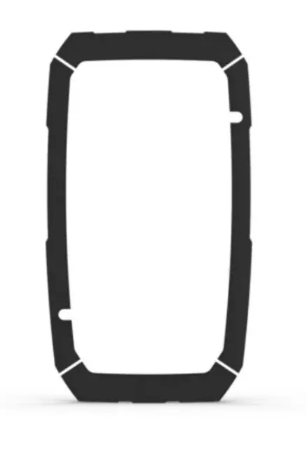 Garmin Built-in mounting Kit (STRIKER Plus 4/4cv)