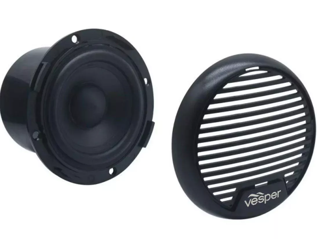 Garmin Cortex waterproof external speaker
