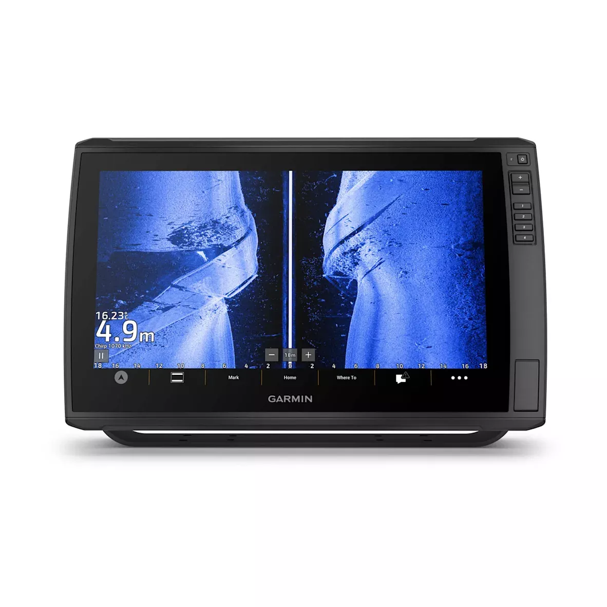 Garmin ECHOMAP™ Ultra 16" Chartplotter