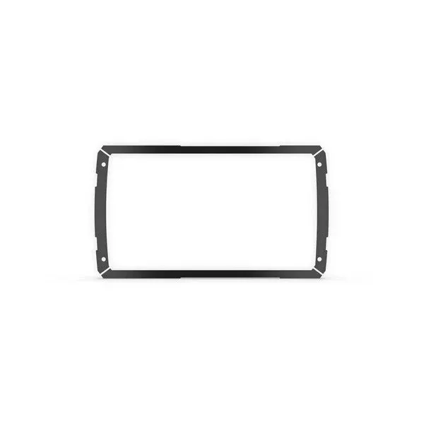 Garmin Flush Mount Kit for STRIKER Plus 9sv (010-12440-03)