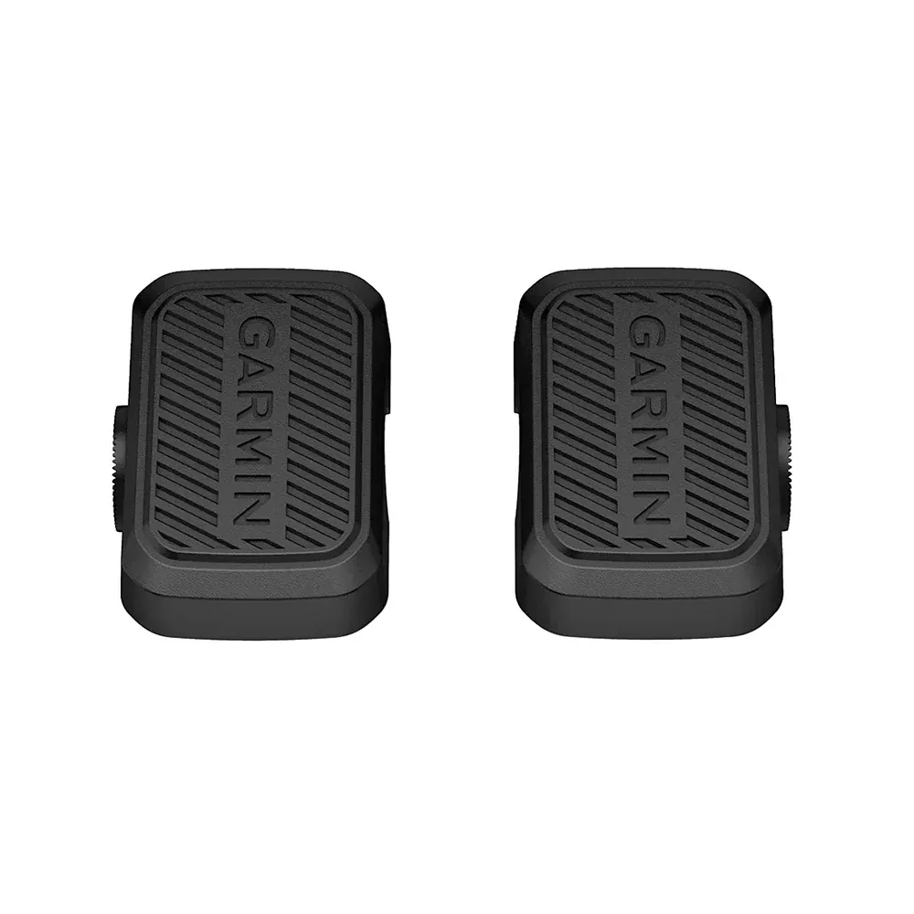 Garmin Foot Braces