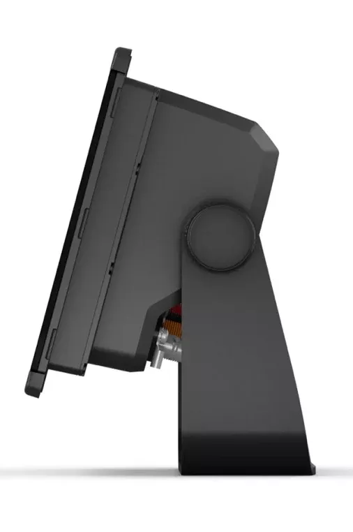 Garmin GPSMAP 723, No probe with world base map