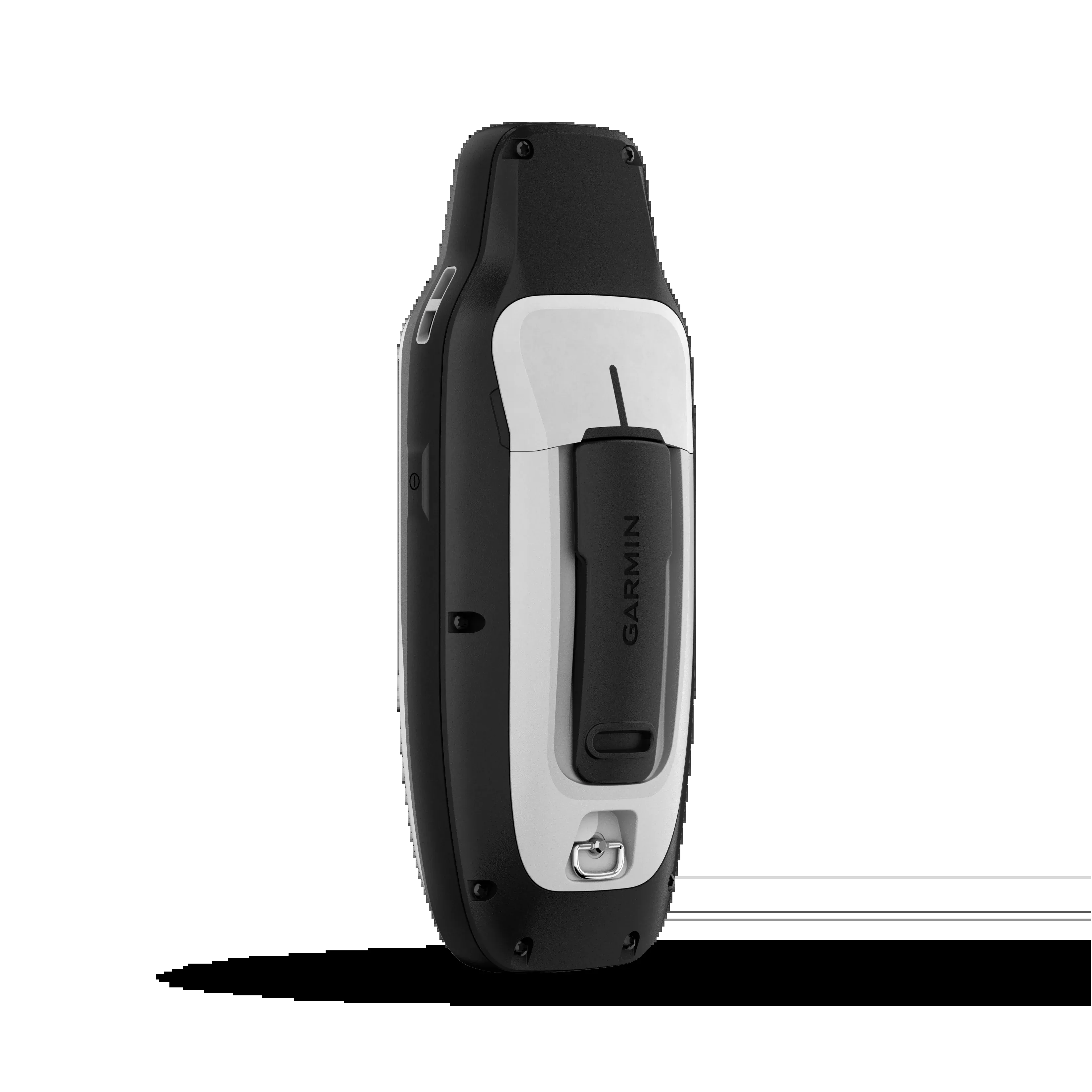 Garmin GPSMAP 79s, nautical handheld device with world base map