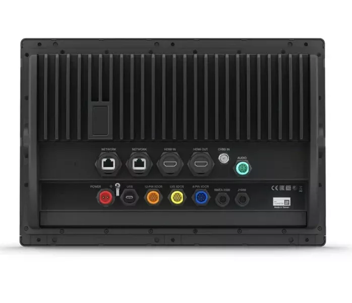 Garmin GPSMAP 8416XSV