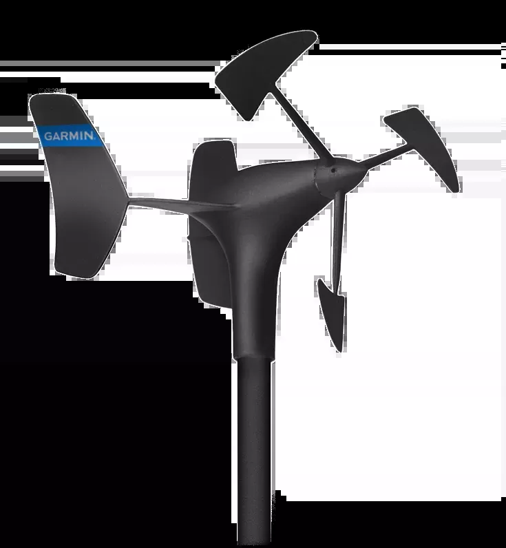 Garmin gWind Race