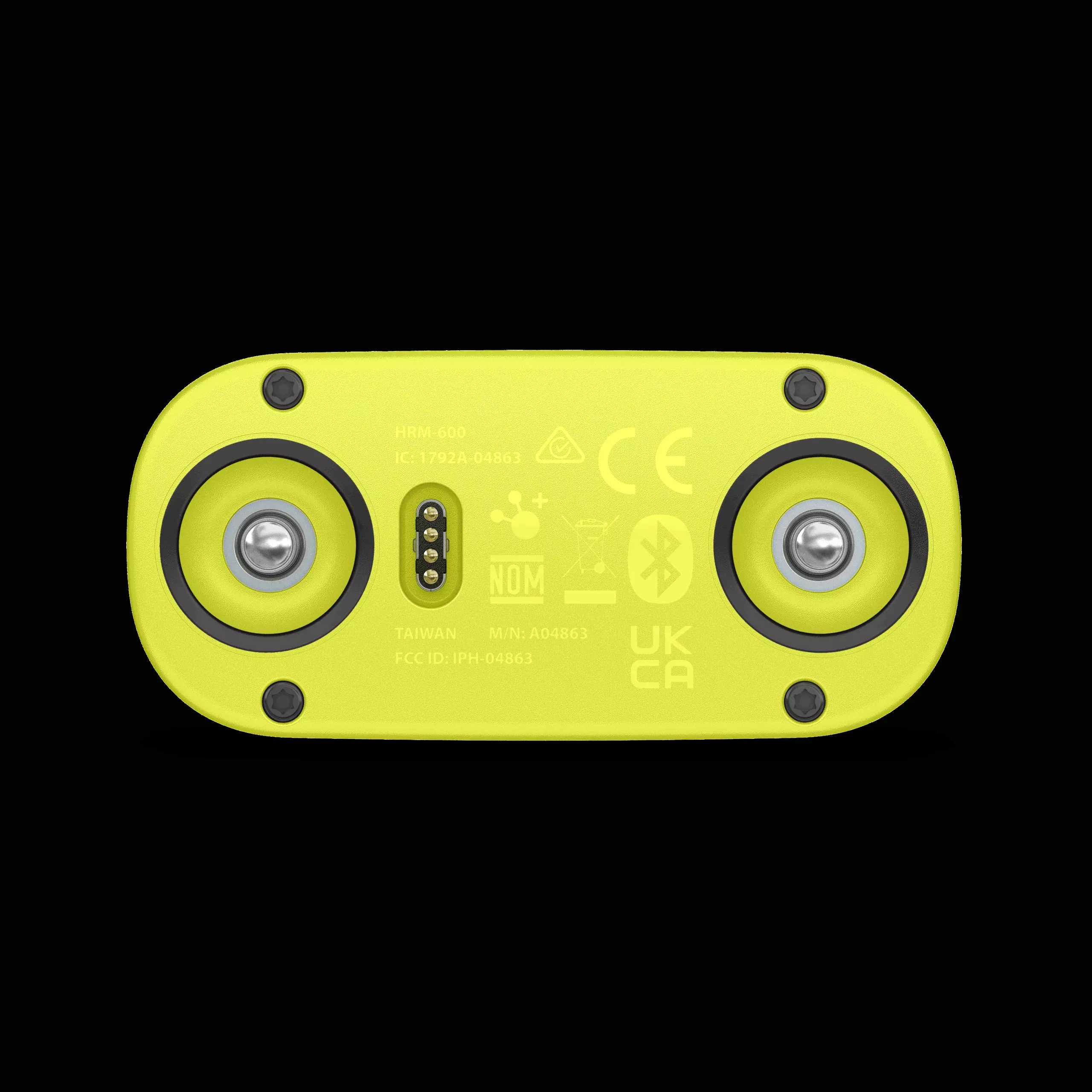 Garmin HRM 600 (M-XL)