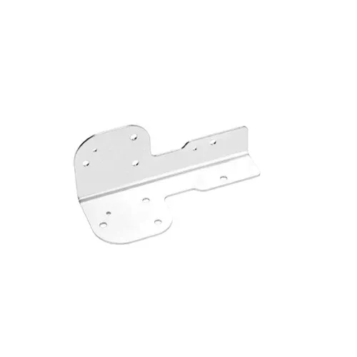 Garmin Jack Plate Mount for DownVü & SideVü Transducer (010-12106-10)