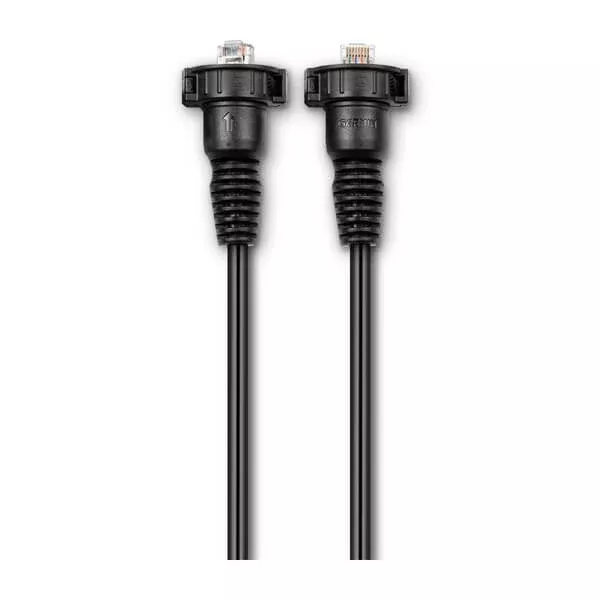 Garmin Marine Network Cables, Large Connectors, 2-12 m