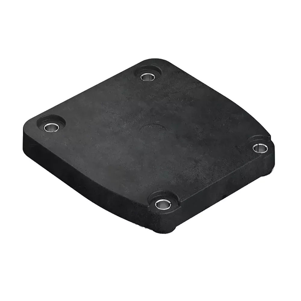 Garmin Mounting Spacer f/Force Current Kayak Trolling Motor