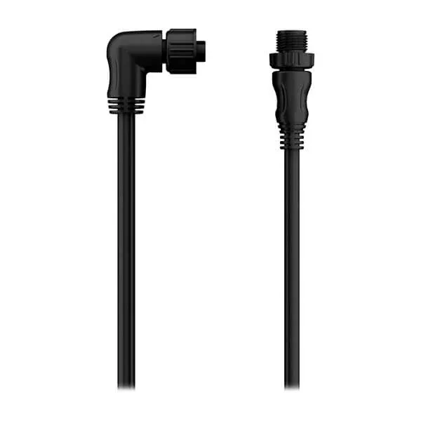 Garmin NMEA 2000 Backbone/Drop Cable, Right Angle, 0.3 m