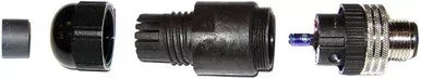 Garmin NMEA 2000 Field Installable Connector, Male