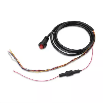 Garmin Power Cable — GPSMAP