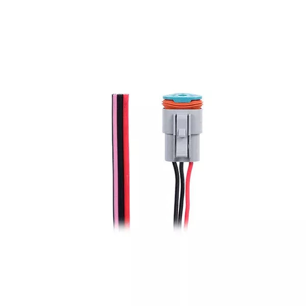 Garmin Power Flying Lead