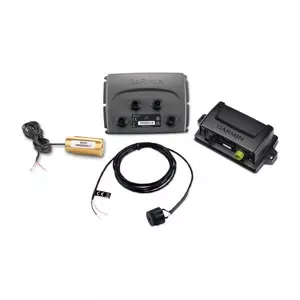 Garmin Reactor 40 Hydraulic Autopilot