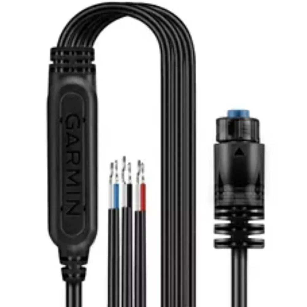 Garmin Solenoid Power Cable (010-11533-11)