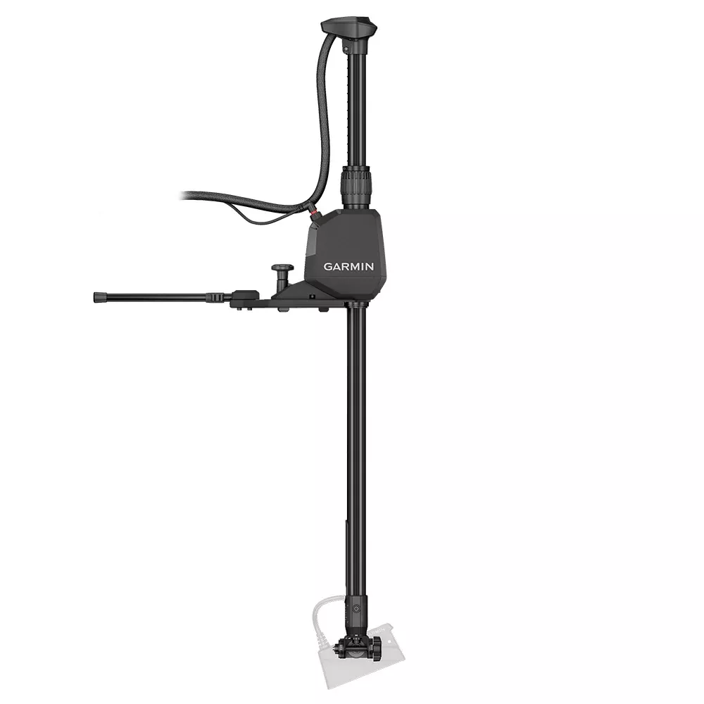Garmin Spy Pole 49" Motorized Pole Mount