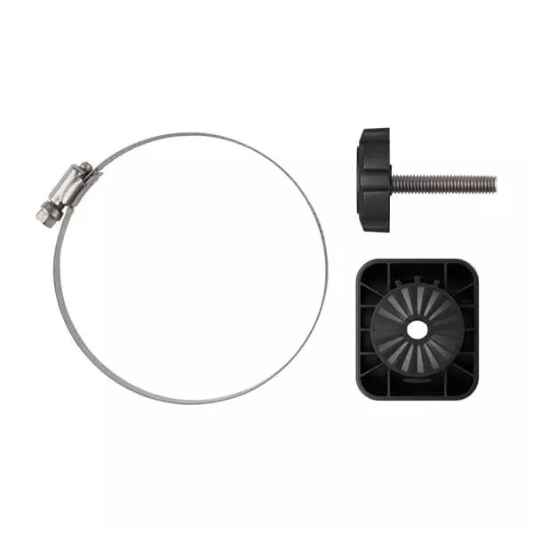 Garmin Trolling Motor Barrel Mount LVS62