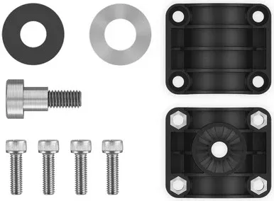 Garmin Trolling Motor Shaft Mount (Panoptix LVS32)