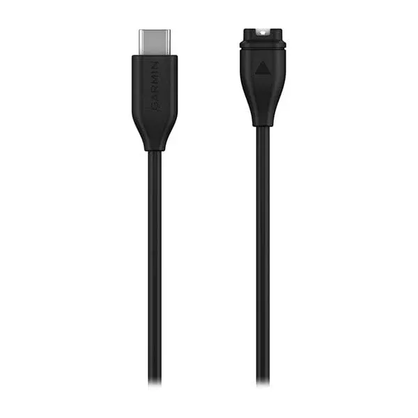 Garmin USB-C Charging/Data Cable, 0.5 m