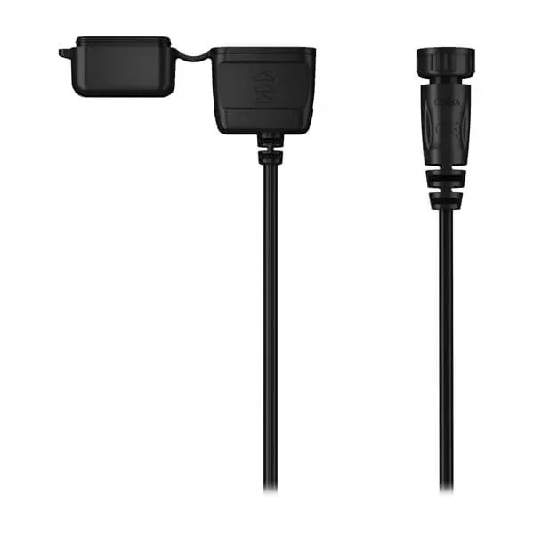 Garmin USB Voice Control Bundle