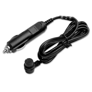 Garmin Vehicle Power Cable with Cigarette Lighter Adapter