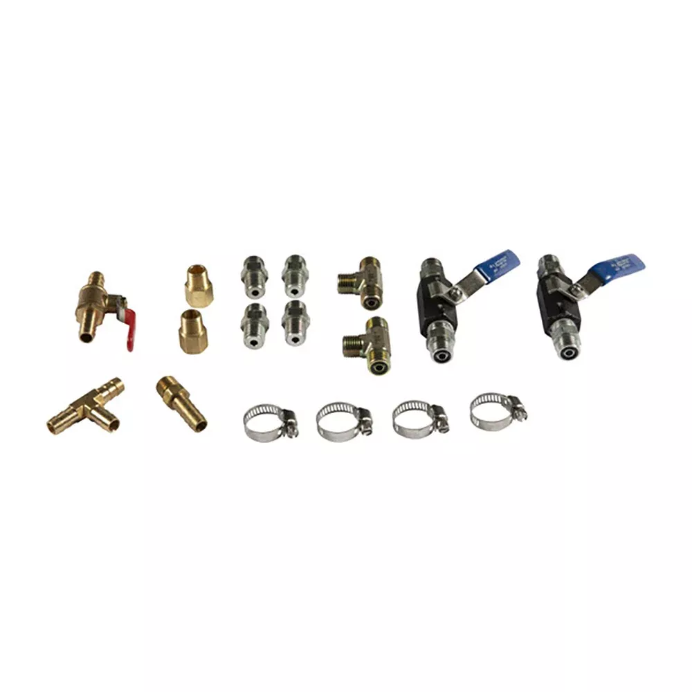 Garmin Verado Adapter Kit [010-11202-02]
