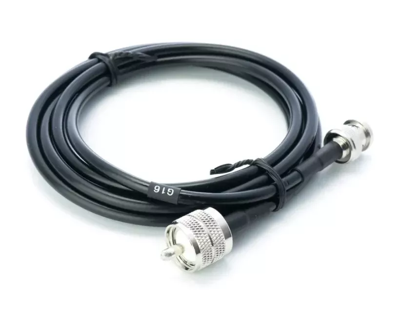 Garmin VHF Cortex cable – 2 m (6 ft)