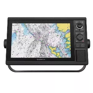 GPSMAP 1242xsv Combo GPS/Fishfinder GN+
