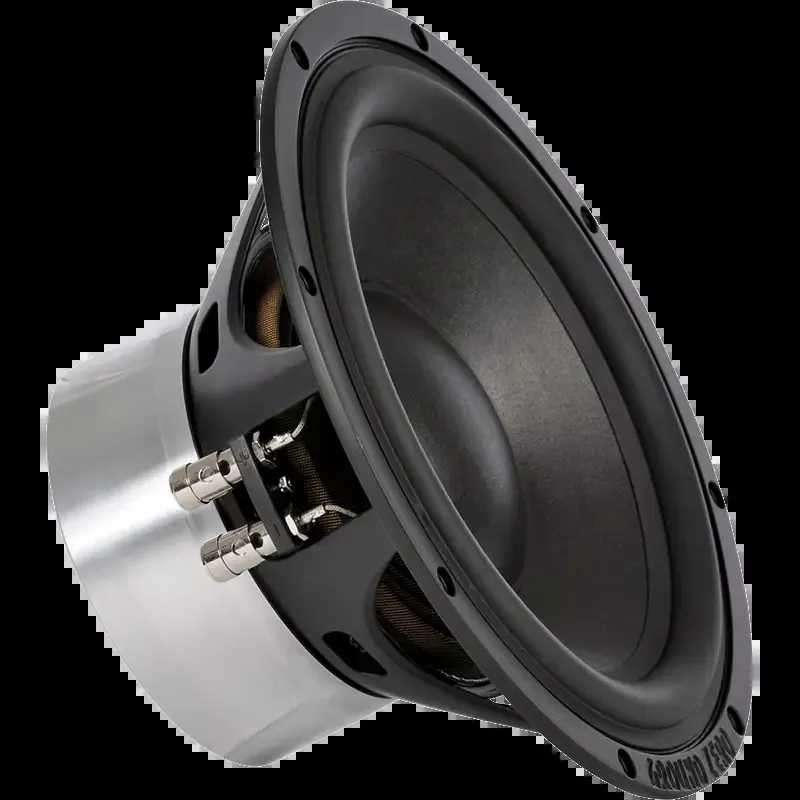 Ground Zero Reference Series 10" Sub-Woofer