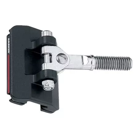 Harken 13 mm CB Battcar — 10 mm Stud