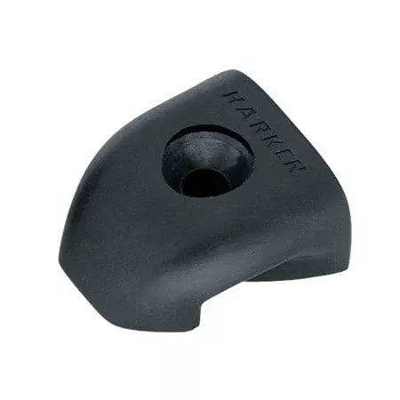 Harken 13 mm Line-Shedding Endstops — Low-Beam, Set of 2