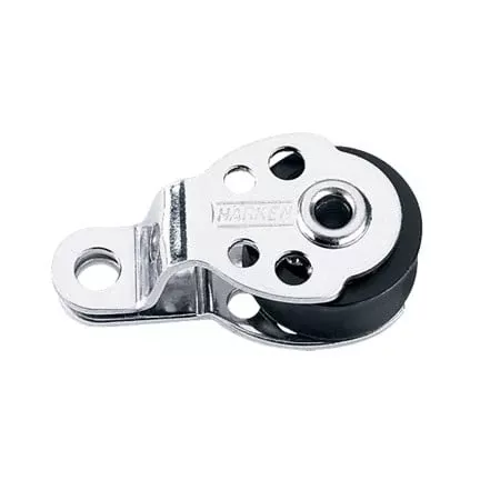 Harken 16 mm Cheek Pivot Block