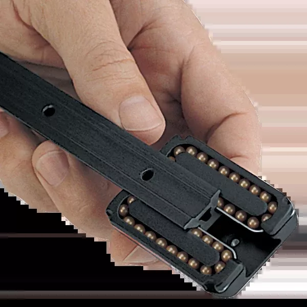 Harken 22 mm Car — Pivoting Shackle