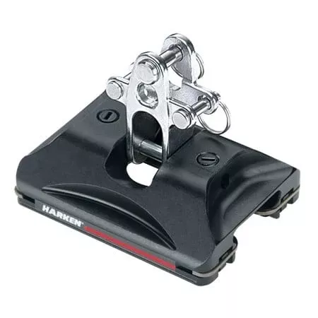 Harken 22 mm Car — Stand-Up Toggle