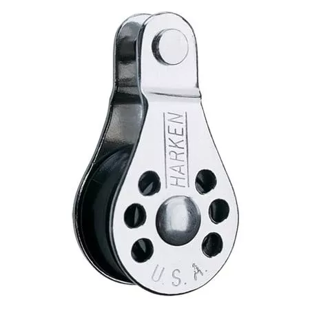 Harken 22 mm Forkhead Block